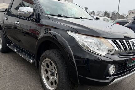 Mitsubishi L200 86.424 km 19.915 &euro; Rödermark 63322