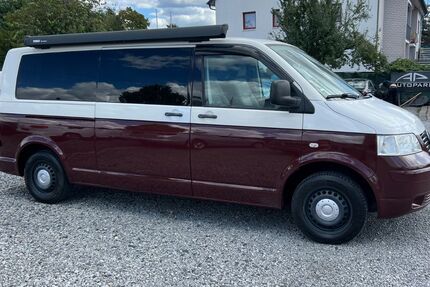 VW T5 Transporter 278.000 km 9.990 &euro; STOCKSTADT 63811