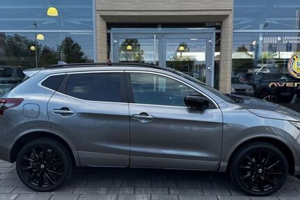 Nissan Qashqai 75.700 km 18.490 &euro; Aschaffenburg 63741