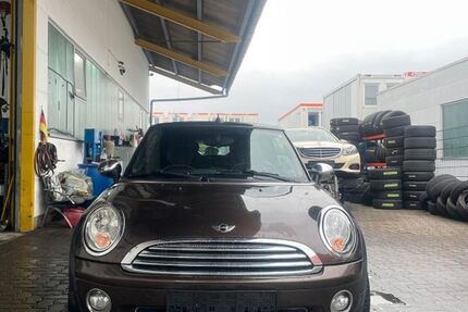 Mini Cooper 193.500 km 4.800 &euro; Hanau 63450