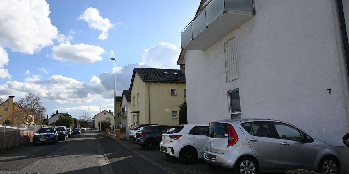 Etagenwohnung Obernburg am Main Obernburg - 2 Zimmer, 60 m&sup2;, 169.900&euro; | Angebot:26092392