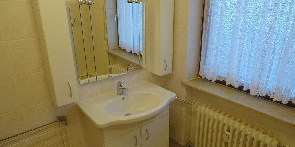 Etagenwohnung Alzenau Hörstein - 3 Zimmer, 85 m&sup2;, 224.900&euro; | Angebot:25672928