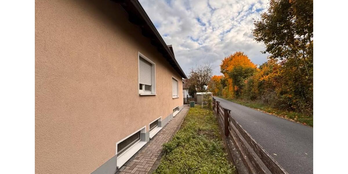 Mehrfamilienhaus, Wohnhaus Kleinwallstadt - 8 Zimmer, 260 m&sup2;, 649.000&euro; | Angebot:25143487