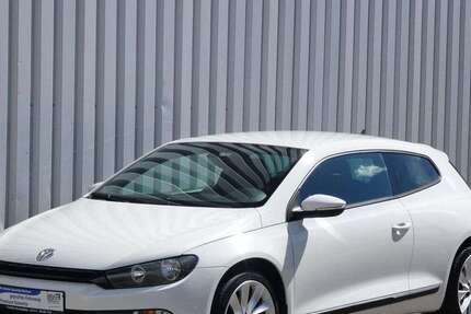 VW Scirocco 119.000 km 7.990 &euro; Großheubach 63920
