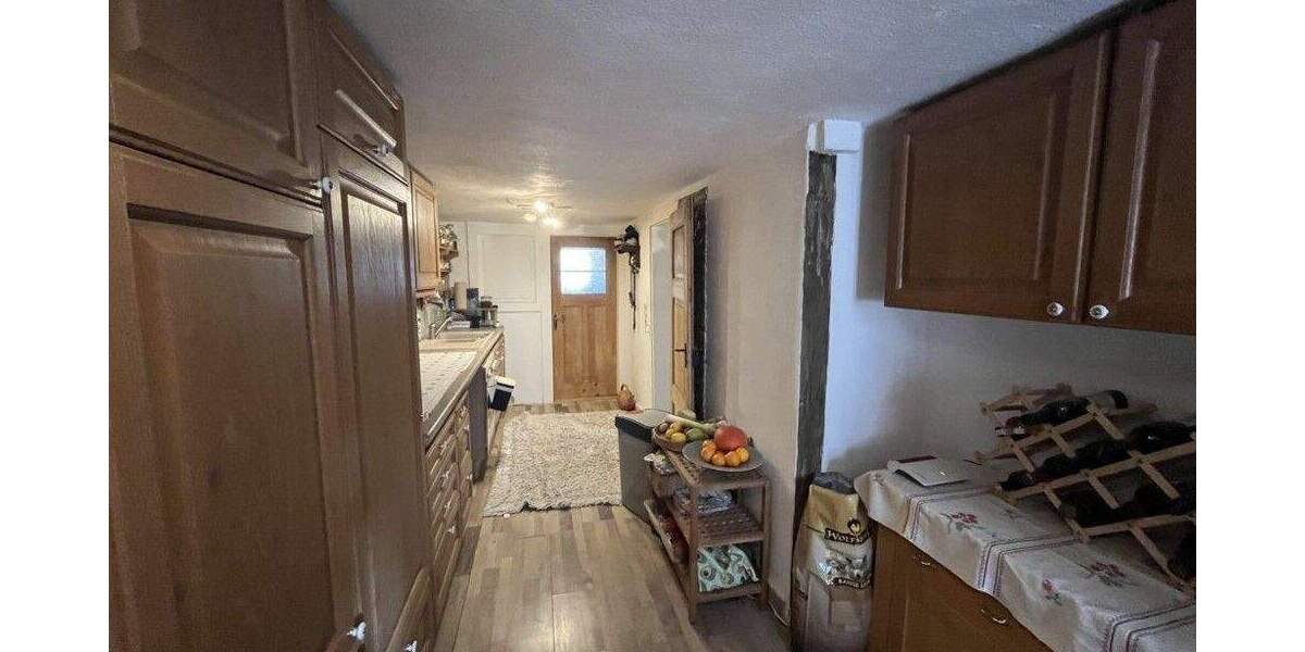 Einfamilienhaus Breuberg / Neustadt Neustadt - 6 Zimmer, 111 m&sup2;, 175.000&euro; | Angebot:25816034