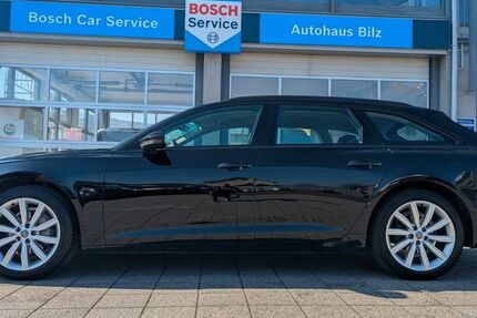 Audi A6 116.000 km 26.880 &euro; Collenberg 97903