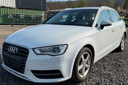 Audi A3 195.097 km 8.200 &euro; Biebergemünd-Kassel 63599
