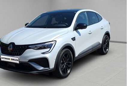 Renault Arkana 12.980 km 27.980 &euro; Aschaffenburg 63741