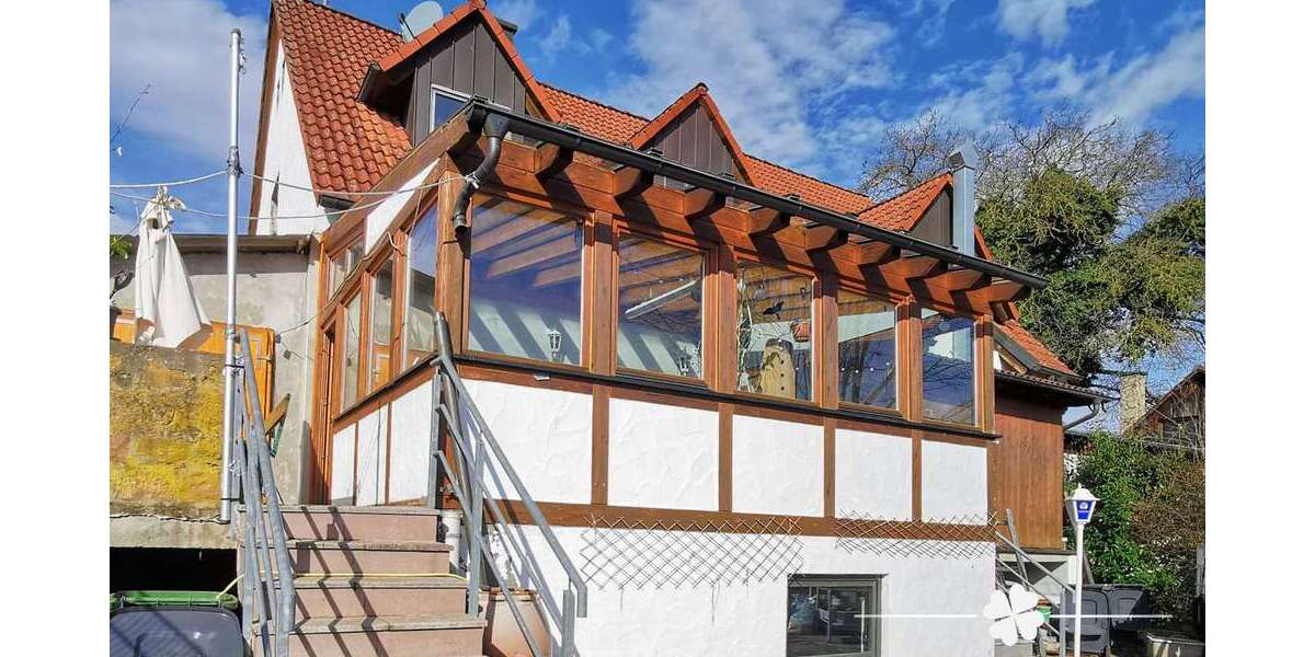 Einfamilienhaus Eschau / Sommerau Sommerau - 3 Zimmer, 212 m&sup2;, 390.000&euro; | Angebot:26692286