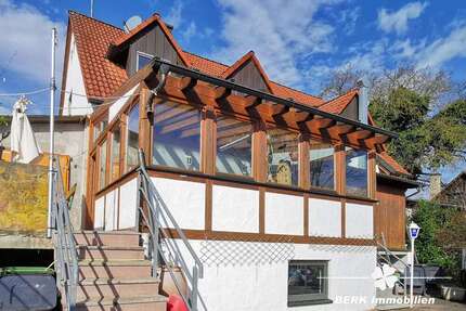 Haus Eschau / Sommerau Sommerau - 3 Zimmer, 212 m&sup2;, 390.000&euro; | Angebot:26692286
