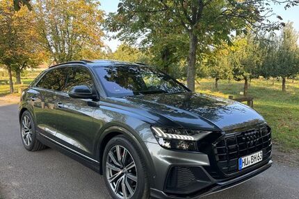 Audi Q8 96.200 km 49.100 &euro; Langenselbold 63505