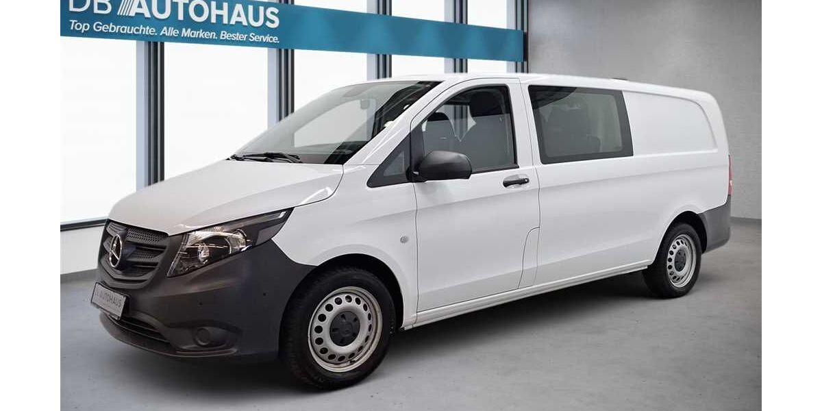 Mercedes-Benz Vito 81.913 km 29.980 &euro; Maintal 63477