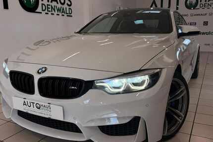 BMW M4 135.000 km 46.490 &euro; Bad König 64732