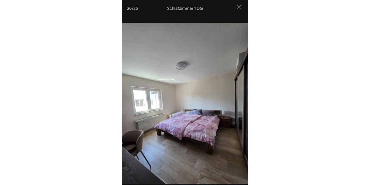 Einfamilienhaus Brensbach - 8 Zimmer, 200 m&sup2;, 535.000&euro; | Angebot:26270557