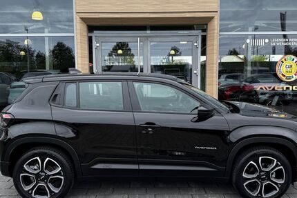 Jeep Avenger 11.980 km 21.780 &euro; Aschaffenburg 63741