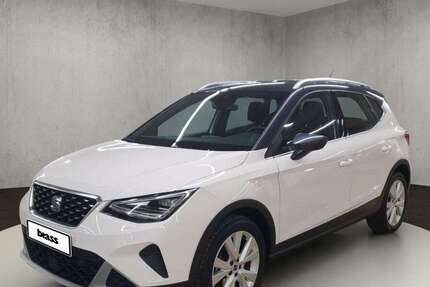 Seat Arona 22.800 km 18.450 &euro; Aschaffenburg 63739