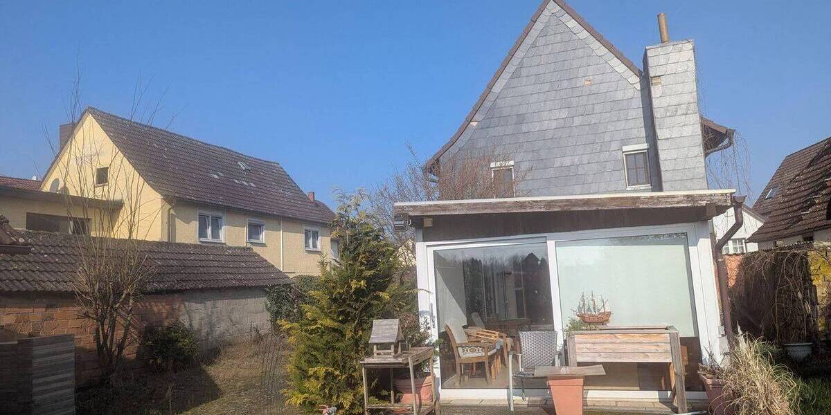 Einfamilienhaus Heusenstamm Rembrücken Rembrücken - 4 Zimmer, 110 m&sup2;, 545.000&euro; | Angebot:26027039