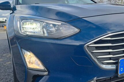 Ford Focus 243.000 km 6.500 &euro; Eppertshausen 64859