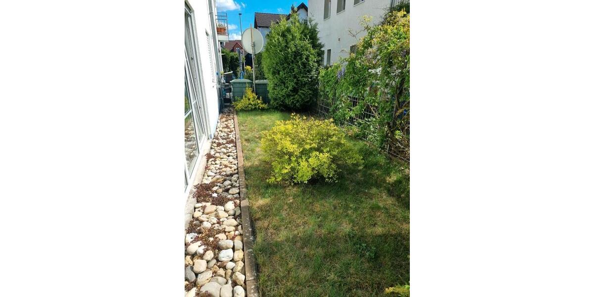 Terrassenwohnung Aschaffenburg Gailbach - 2 Zimmer, 71 m&sup2;, 810&euro; | Angebot:26704344