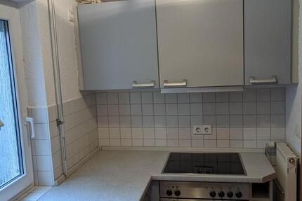 Wohnung Dieburg - 2 Zimmer, 45 m&sup2;, 560&euro; | Angebot:26136457