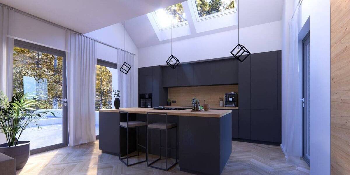 Einfamilienhaus Reinheim - 5 Zimmer, 197 m&sup2;, 810.000&euro; | Angebot:25690155