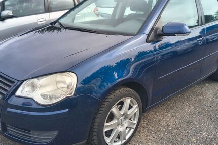 VW Polo 140.327 km 2.290 &euro; Stockstadt 63811