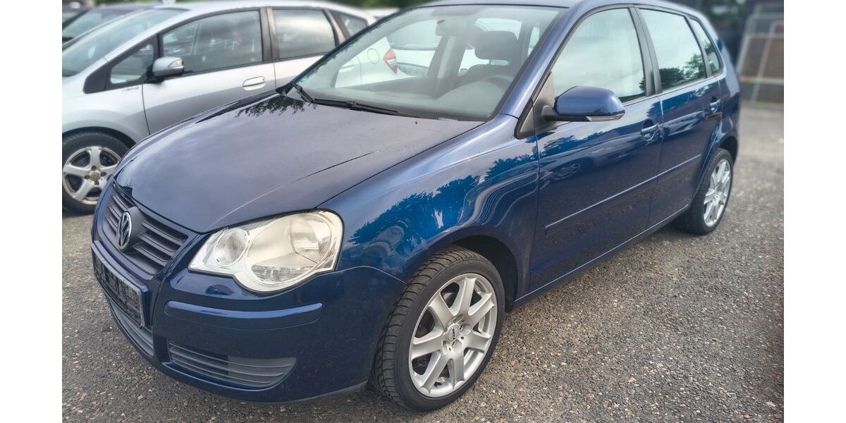 VW Polo 140.327 km 2.290 &euro; Stockstadt 63811