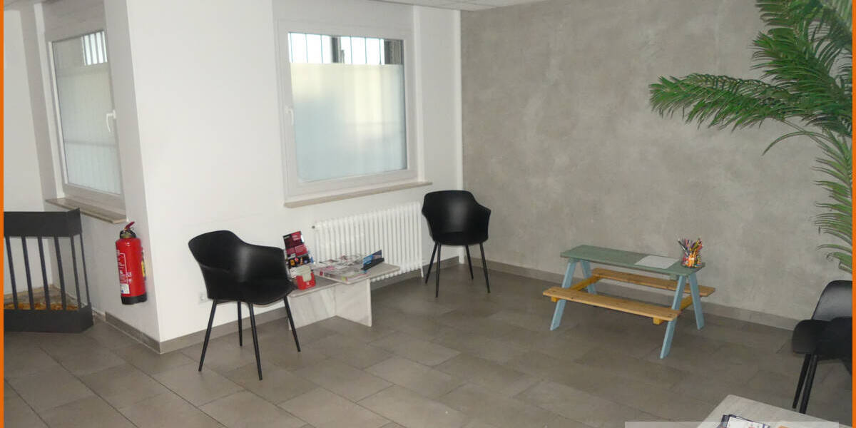 Gewerbeobjekt Hanau - 1 Zimmer, 450.000&euro; | Angebot:25704512