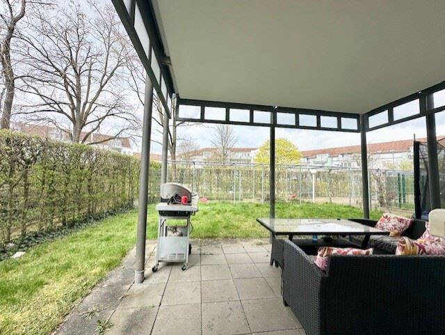 Terrassenwohnung Dietzenbach Steinberg - 4 Zimmer, 114 m&sup2;, 445.000&euro; | Angebot:26092971