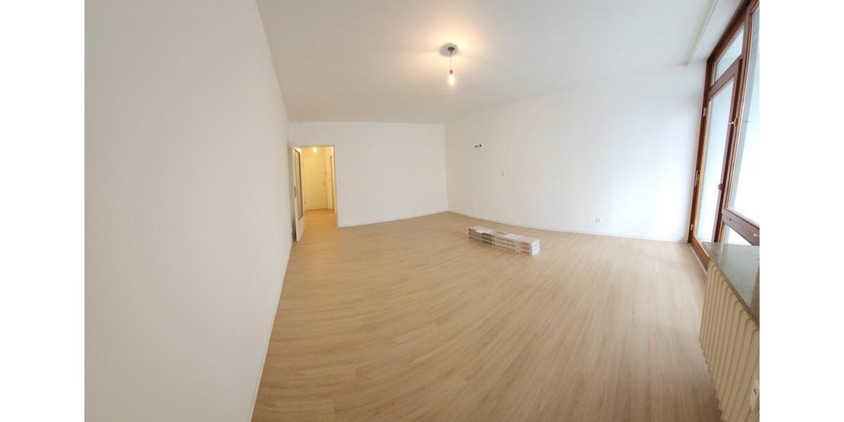 Etagenwohnung Maintal - 1 Zimmer, 39 m&sup2;, 110.000&euro; | Angebot:25393056