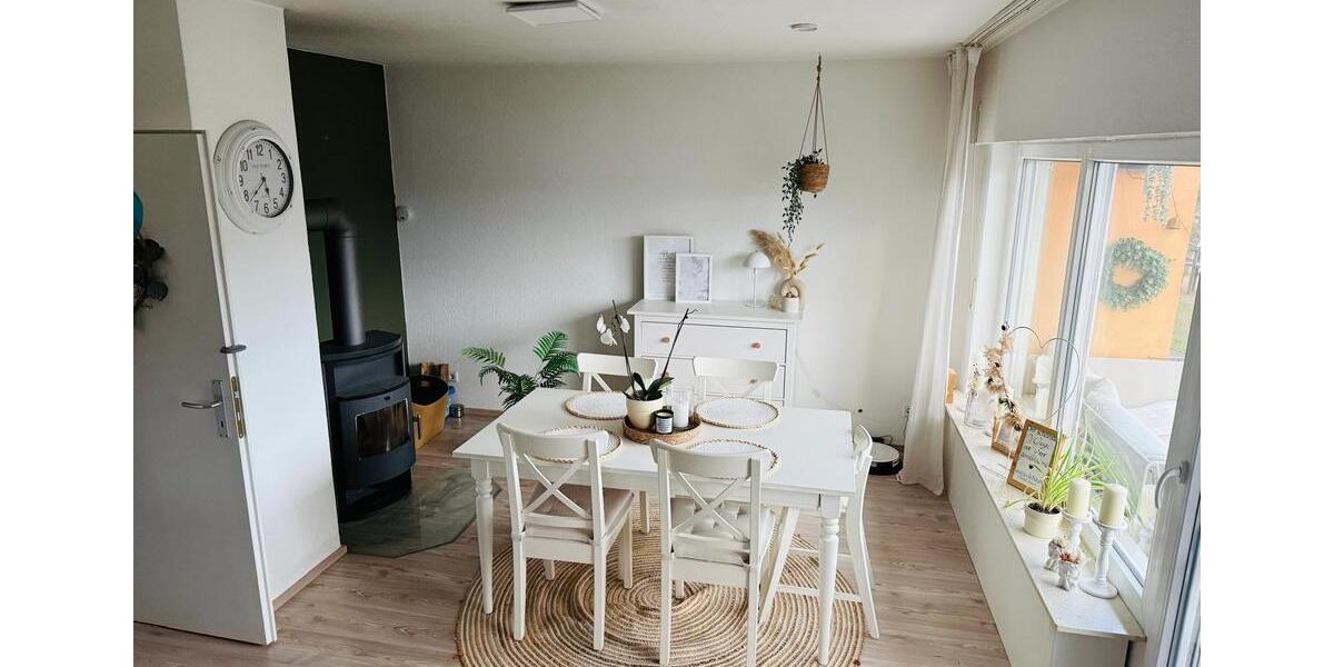 Etagenwohnung Collenberg - 3 Zimmer, 95 m&sup2;, 750&euro; | Angebot:25420752