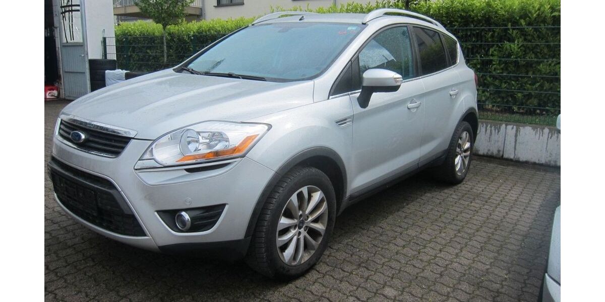 Ford Kuga 114.726 km 7.999 &euro; Aschaffenburg 63741