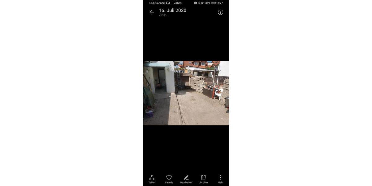 Einfamilienhaus Gelnhausen - 3 Zimmer, 100 m&sup2;, 798&euro; | Angebot:26482313