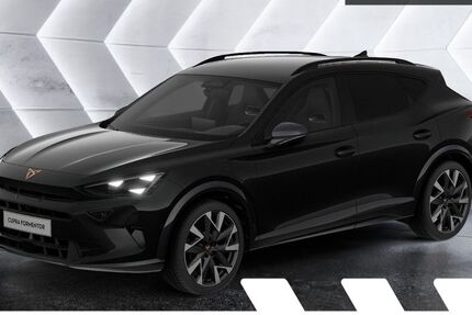 Cupra Formentor 1.500 km 47.477 &euro; Gelnhausen 63571