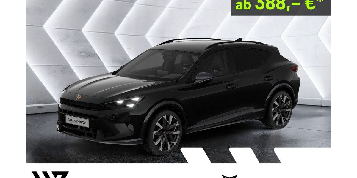 Cupra Formentor 1.500 km 47.477 &euro; Gelnhausen 63571