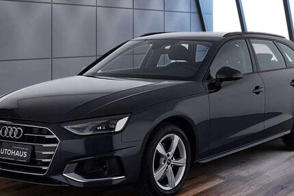 Audi A4 28.417 km 29.340 &euro; Maintal 63477