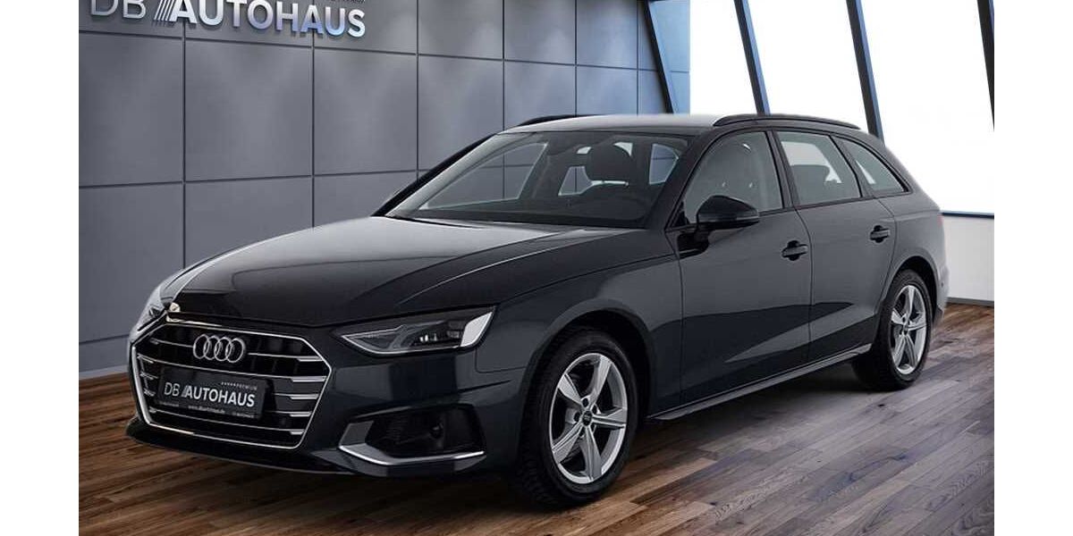 Audi A4 28.417 km 29.340 &euro; Maintal 63477