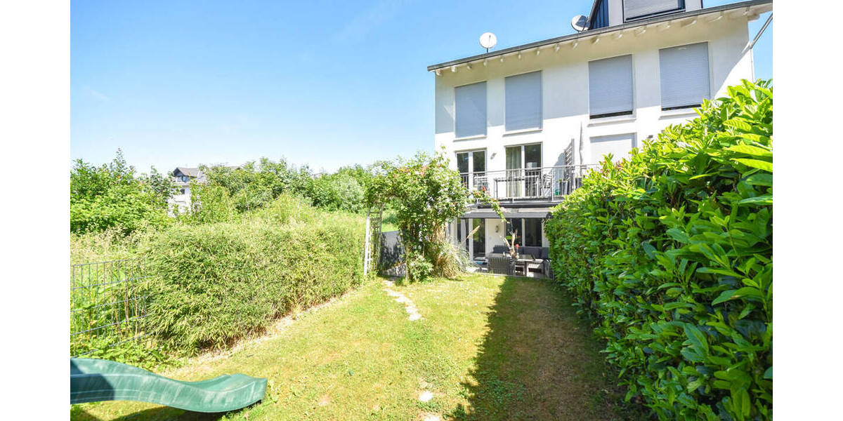 Reihenmittelhaus Laufach - 5 Zimmer, 190 m&sup2;, 419.000&euro; | Angebot:26778808