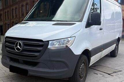 Mercedes-Benz Sprinter 270.000 km 14.900 &euro; Heusenstamm 63150