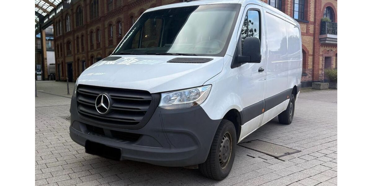 Mercedes-Benz Sprinter 270.000 km 15.500 &euro; Heusenstamm 63150