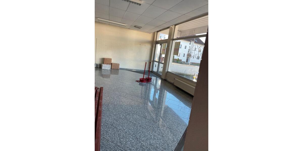 Gewerbeobjekt Babenhausen - 1.850&euro; | Angebot:26030009