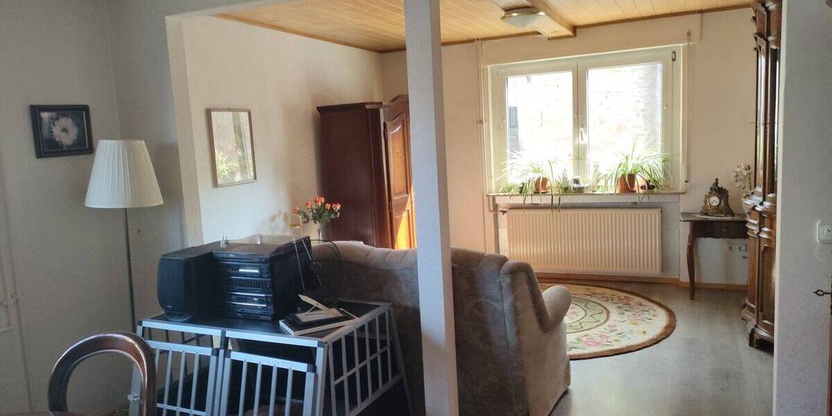 Einfamilienhaus Großostheim - 4 Zimmer, 128 m&sup2;, 349.000&euro; | Angebot:25927203