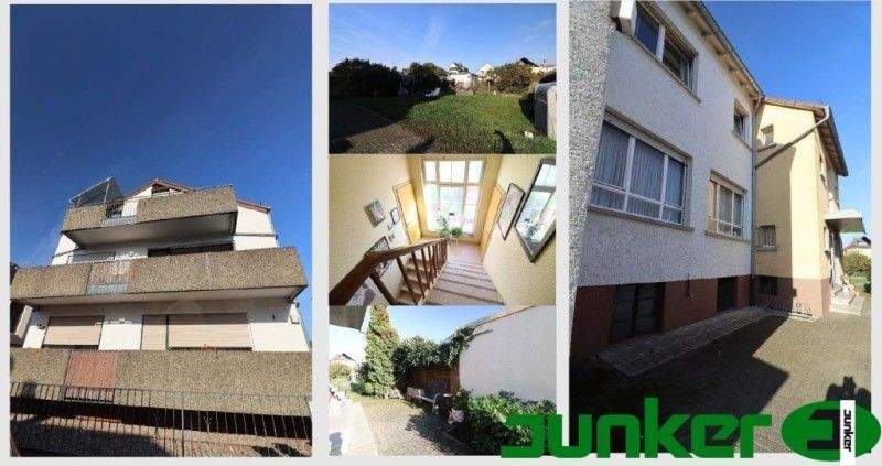 Einfamilienhaus Rodgau Hainhausen - 1 Zimmer, 975.000&euro; | Angebot:25664999