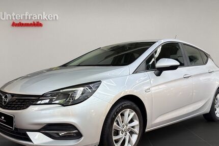 Opel Astra 75.500 km 12.880 &euro; Aschaffenburg 63743