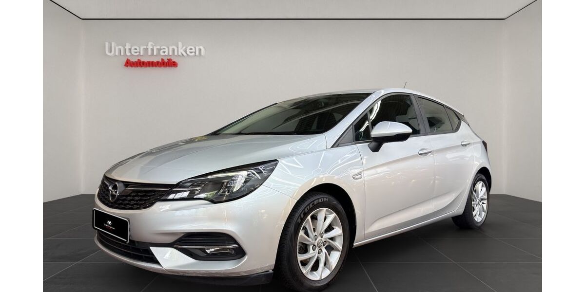 Opel Astra 75.500 km 12.880 &euro; Aschaffenburg 63743