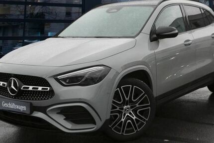 Mercedes-Benz GLA 220 15.000 km 46.990 &euro; Aschaffenburg 63741