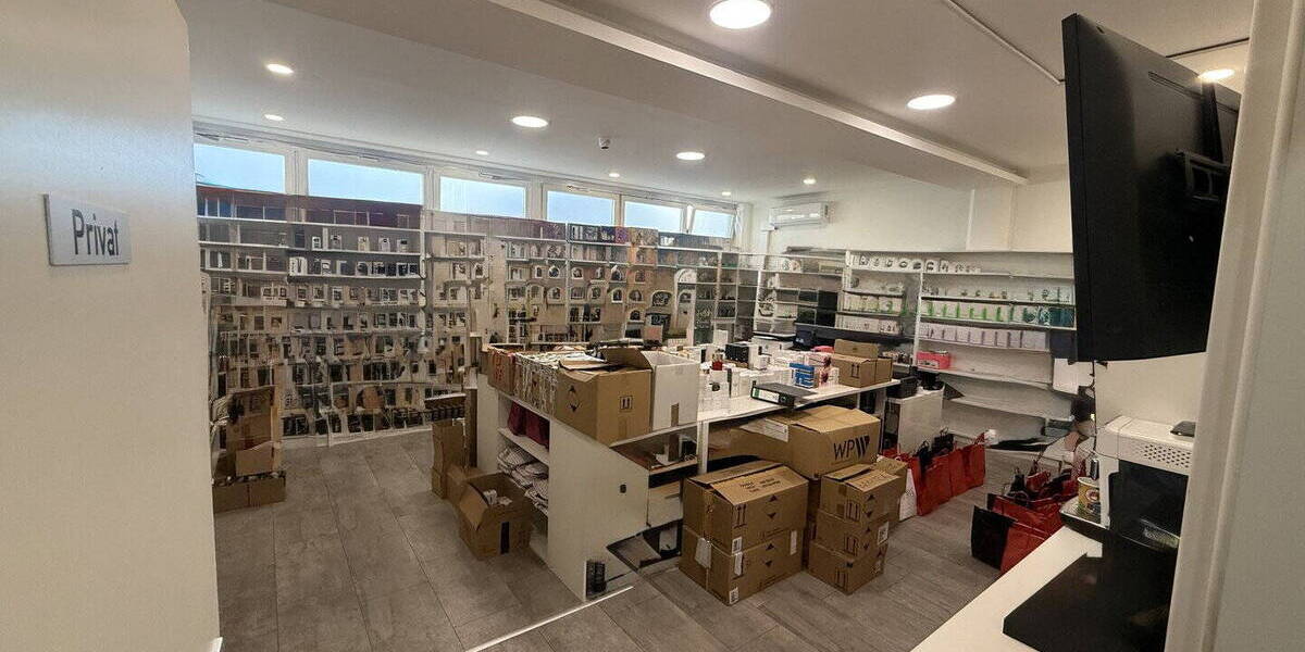 Gewerbeobjekt Dietzenbach Altstadt - 1.100&euro; | Angebot:26794392