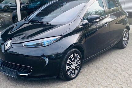 Renault ZOE 122.642 km 5.950 &euro; Dieburg 64807