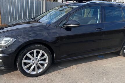 VW Golf 160.000 km 13.150 &euro; Hanau 63457