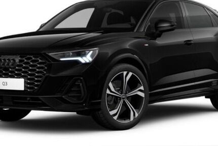 Audi Q3 35.439 km 43.980 &euro; Buergstadt 63927